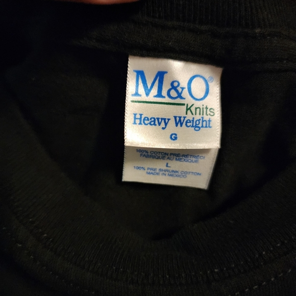 Fast & Furious Movie Promo 2009 Tshirt Sz. Large - Picture 3 of 4